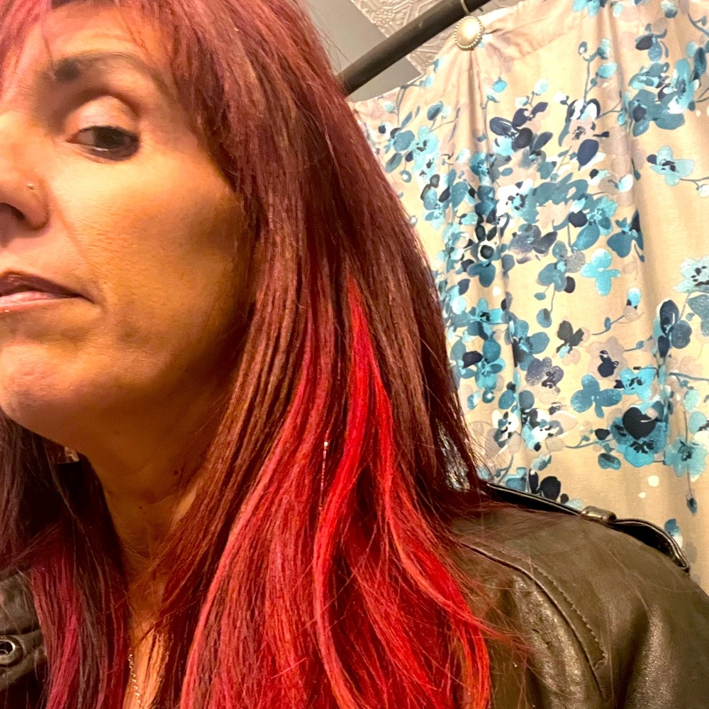 Meet your Posher, Lisa